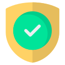 seguridad icon