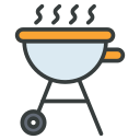 barbacoa icon