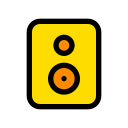 altavoz icon