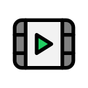 video icon