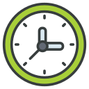 reloj icon