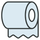 papel de baño icon