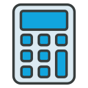 calculadora icon