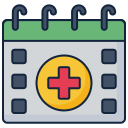 calendario icon