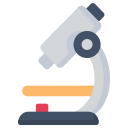 microscopio icon