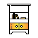 Drawers icon