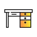 Table icon