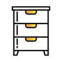 Cell icon