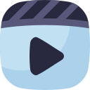 video icon