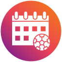 calendario icon