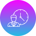 reloj icon