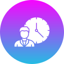 reloj icon