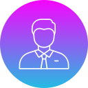 empleado icon