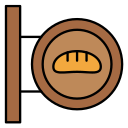 pasteleria icon