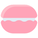 macarrón icon