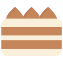 tiramisu icon