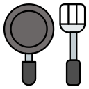 utensilio de cocina icon