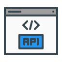 api icon