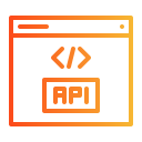 api icon