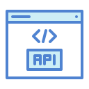 api icon