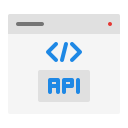 api icon