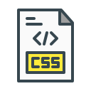 css icon