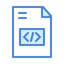 codificación icon