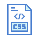 css icon