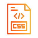 css icon