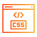 css icon