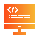 codificación icon