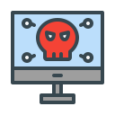 malware icon