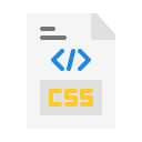 css icon