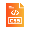 css icon