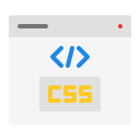 css icon