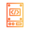 disco duro icon