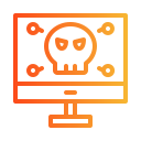 malware icon