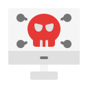 malware icon