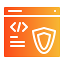 protección de malware icon