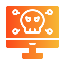 malware icon