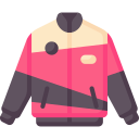 chaqueta icon