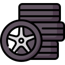 Tyres icon