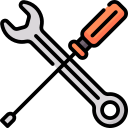 herramientas icon