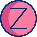 z icon