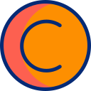 c icon