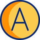 a animated icon