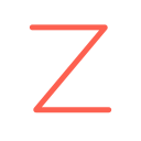 z icon