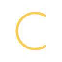 c animated icon