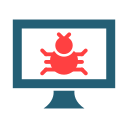 malware icon