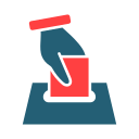 votación icon